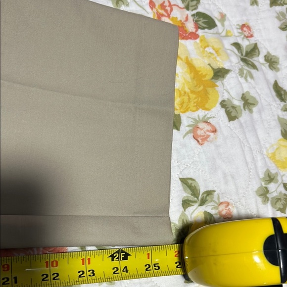 Liz Claiborne Tan Dress Pants - Picture 12 of 12